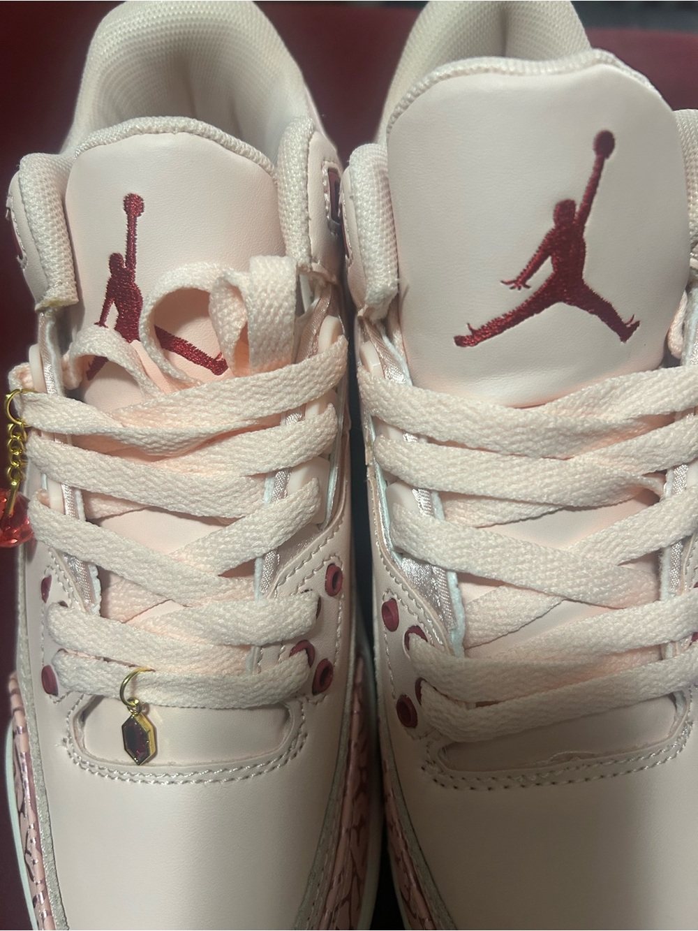 Air Jordan 3 Retro SE Sneakers - Picture 6 of 7